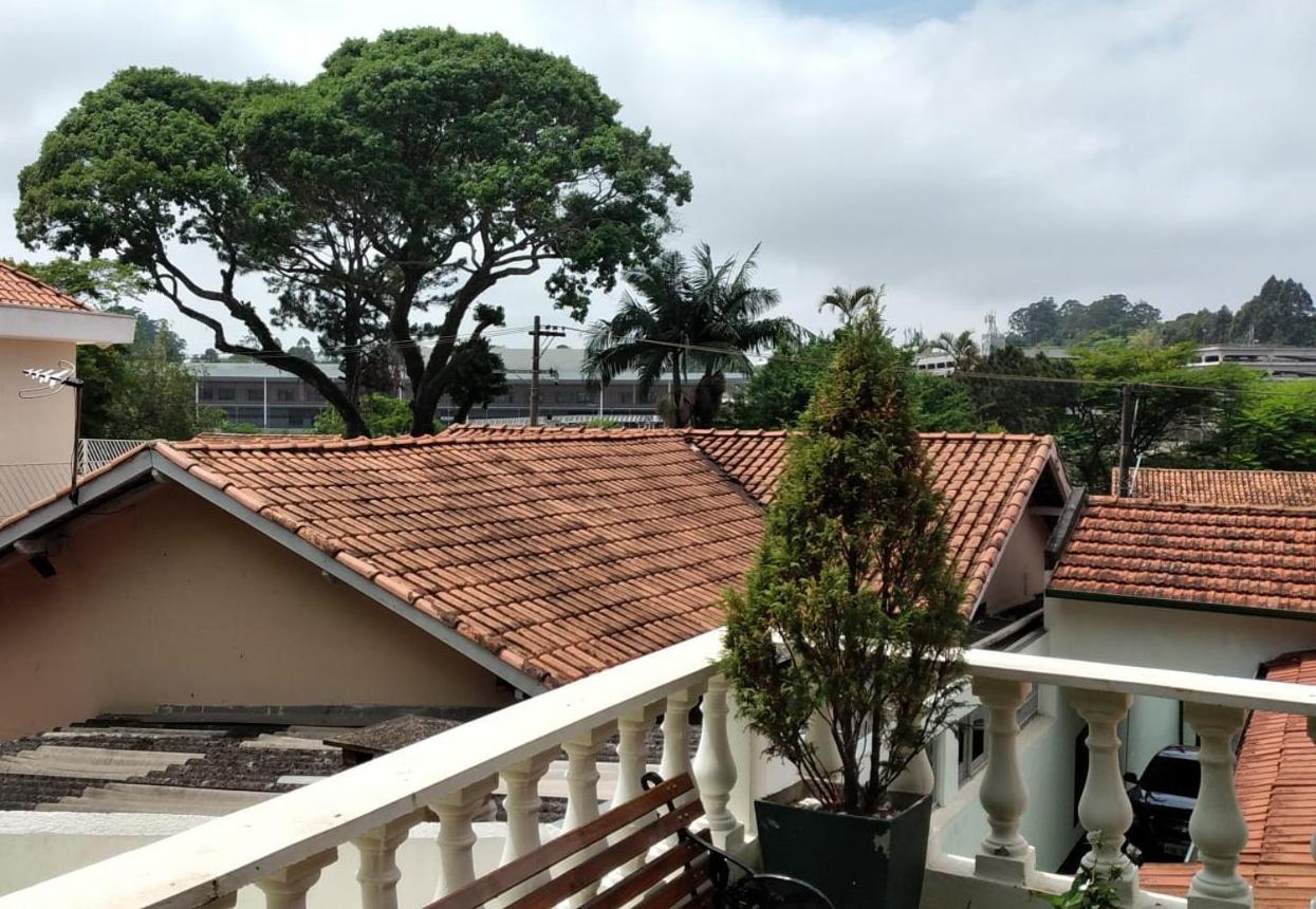 Sp Guest House 圣保罗 外观 照片