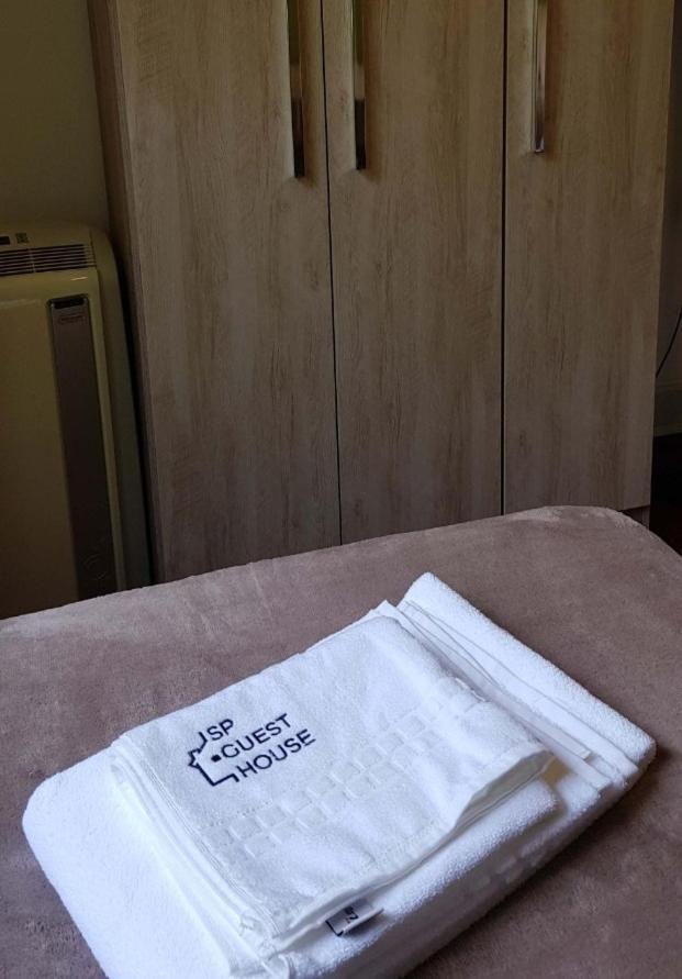 Sp Guest House 圣保罗 外观 照片