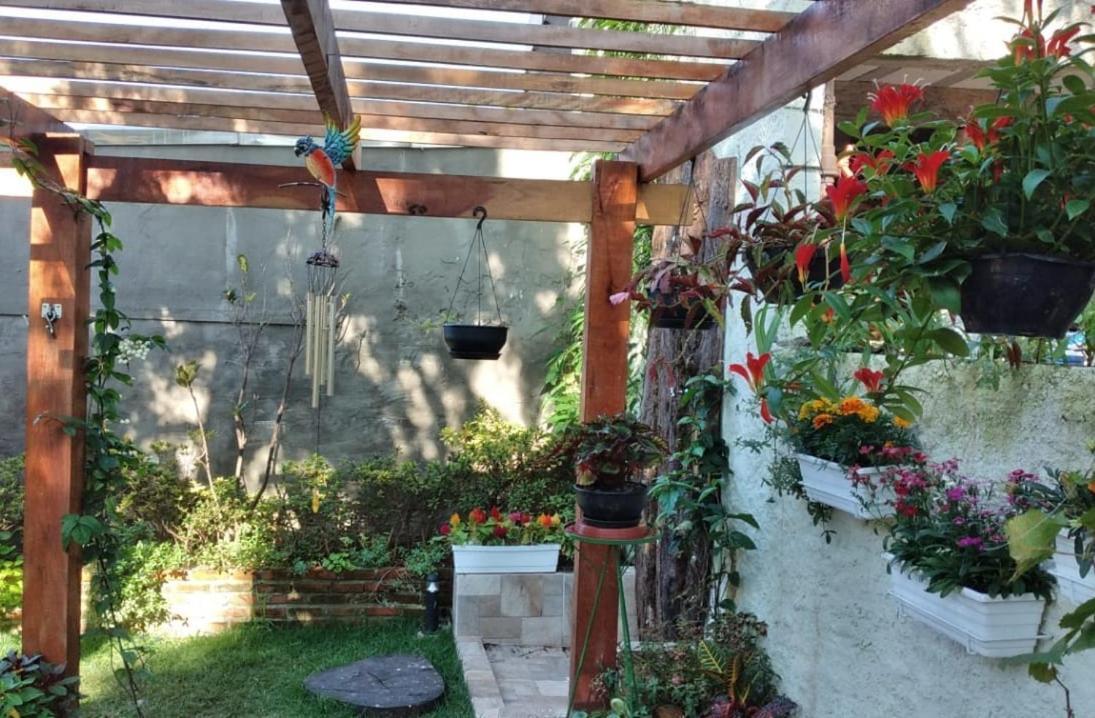 Sp Guest House 圣保罗 外观 照片