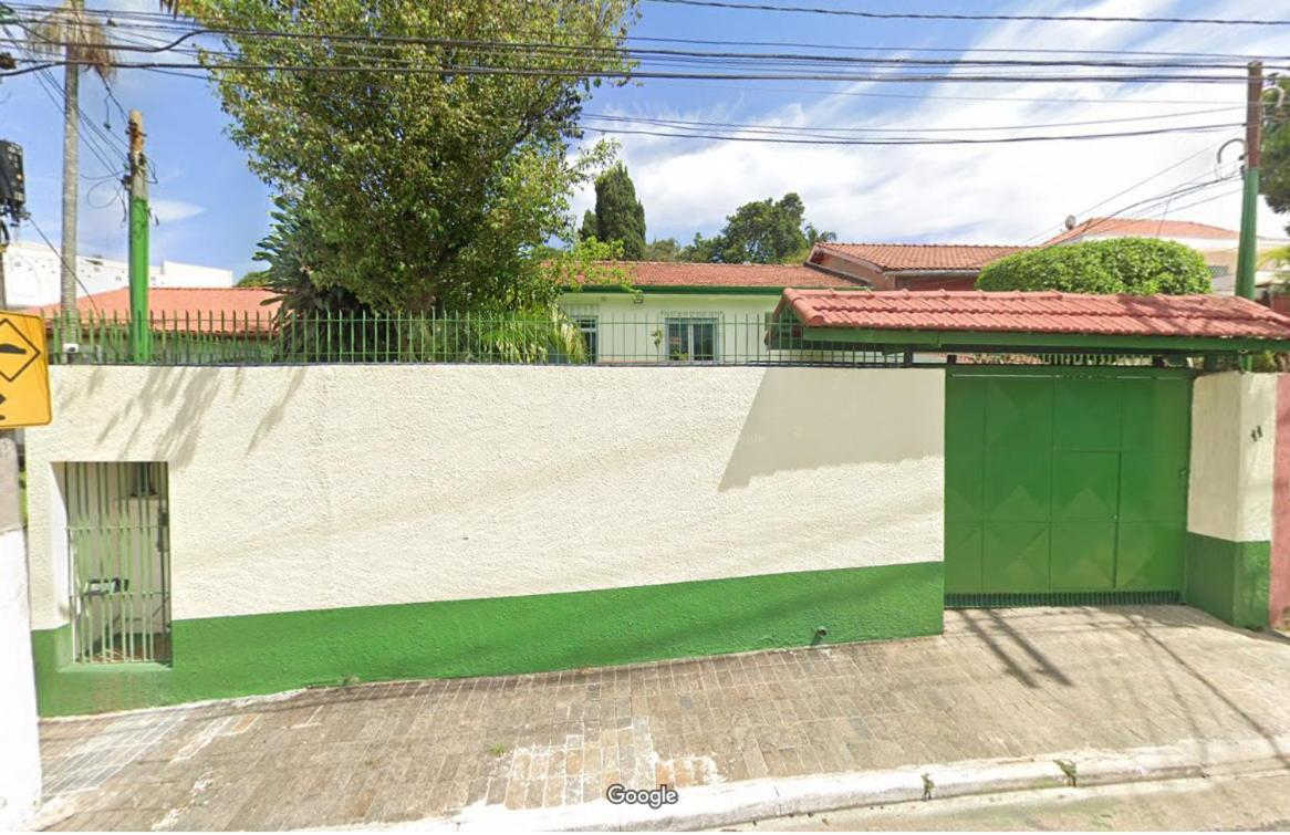 Sp Guest House 圣保罗 外观 照片