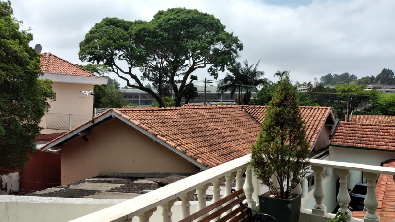 Sp Guest House 圣保罗 外观 照片