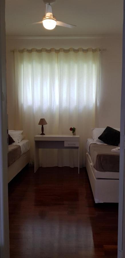Sp Guest House 圣保罗 外观 照片