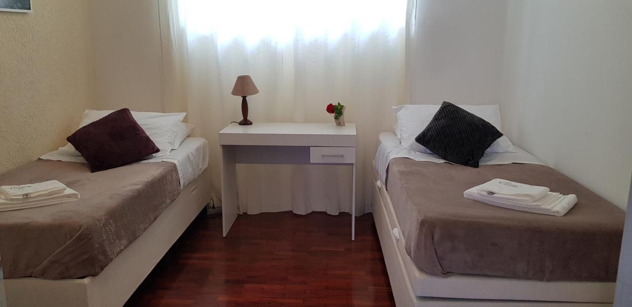 Sp Guest House 圣保罗 外观 照片