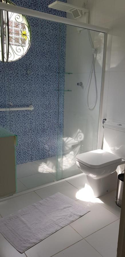 Sp Guest House 圣保罗 外观 照片