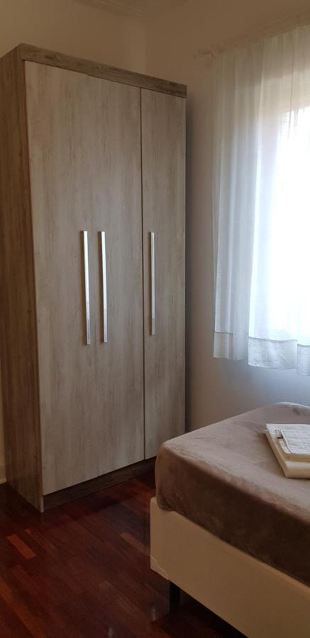 Sp Guest House 圣保罗 外观 照片
