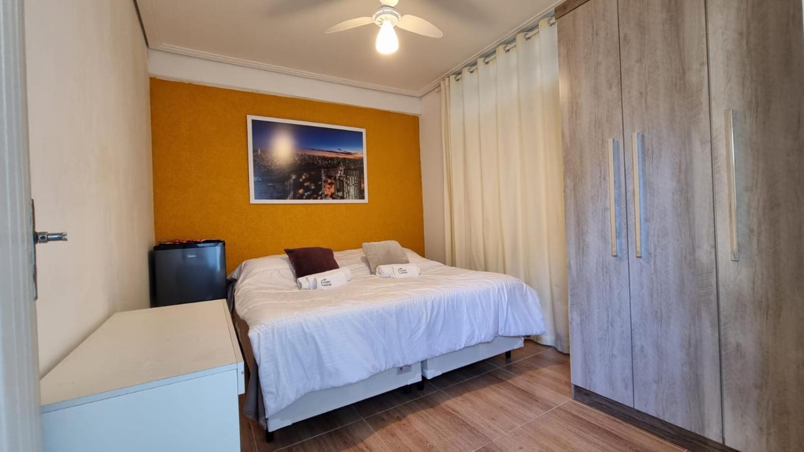 Sp Guest House 圣保罗 外观 照片