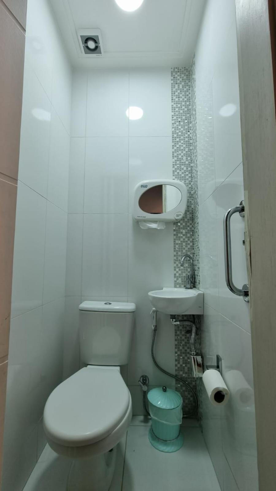 Sp Guest House 圣保罗 外观 照片