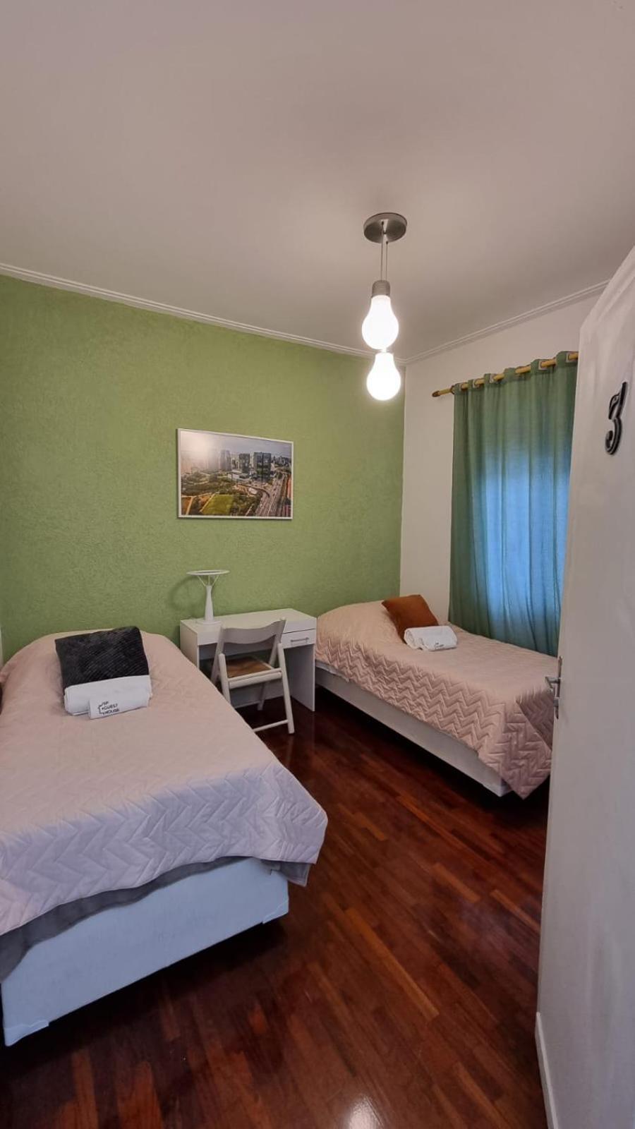 Sp Guest House 圣保罗 外观 照片