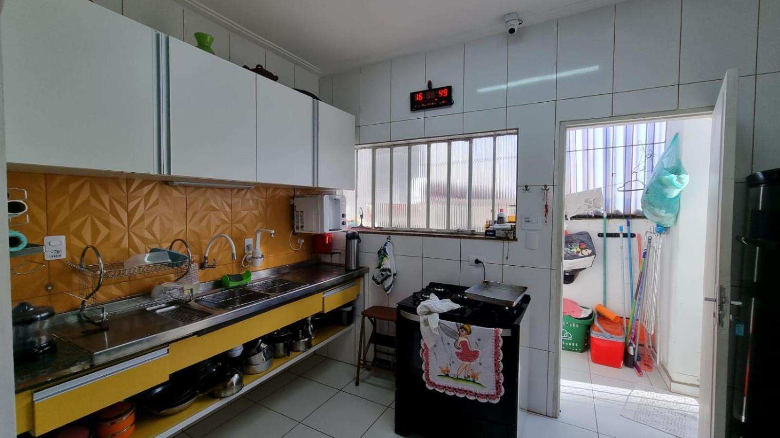 Sp Guest House 圣保罗 外观 照片