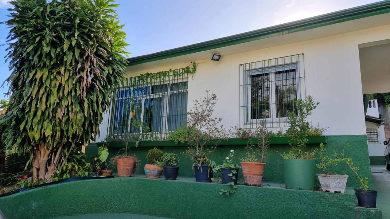 Sp Guest House 圣保罗 外观 照片