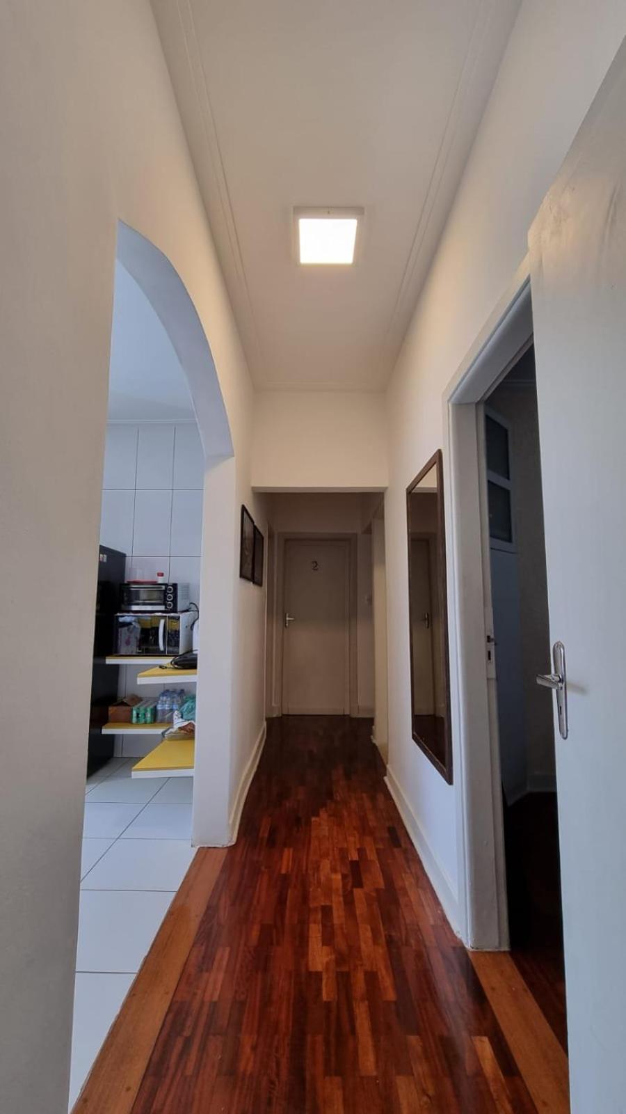 Sp Guest House 圣保罗 外观 照片