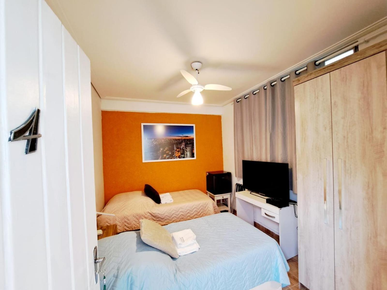 Sp Guest House 圣保罗 外观 照片