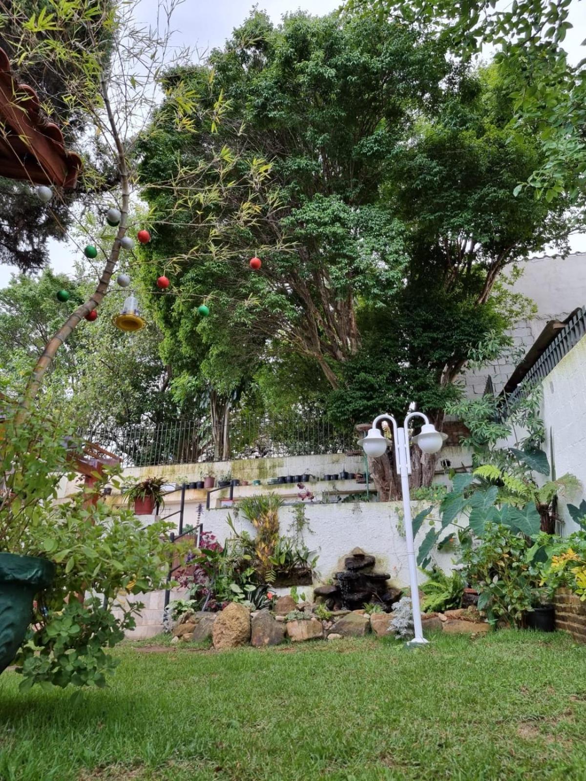 Sp Guest House 圣保罗 外观 照片